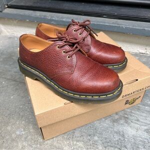 Dr. Martens 1461 Oxford Shoes